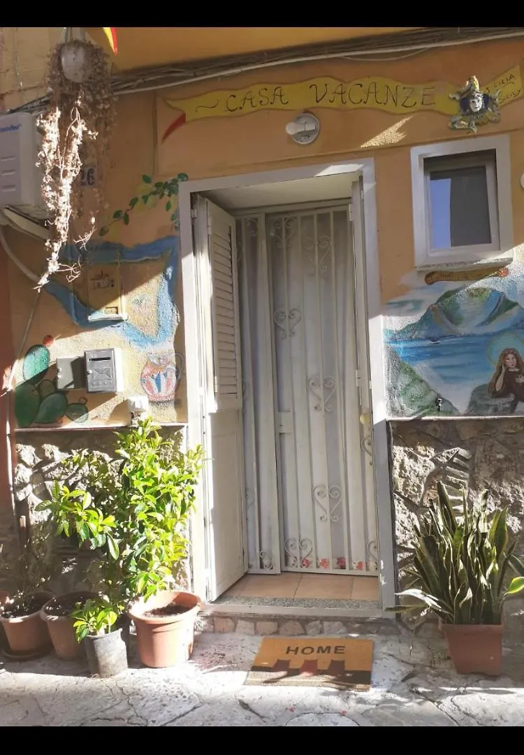 Case Vacanza Centro Mercato Ballaro' Palerme 0*,  Italie