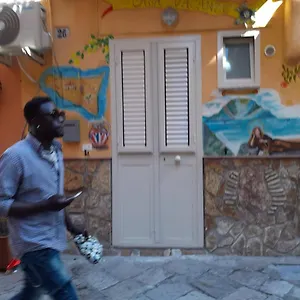 Casa vacanze Casa Mercato Ballaro’, Palermo
