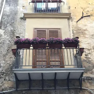 Casa vacanze Ballarò, Palermo