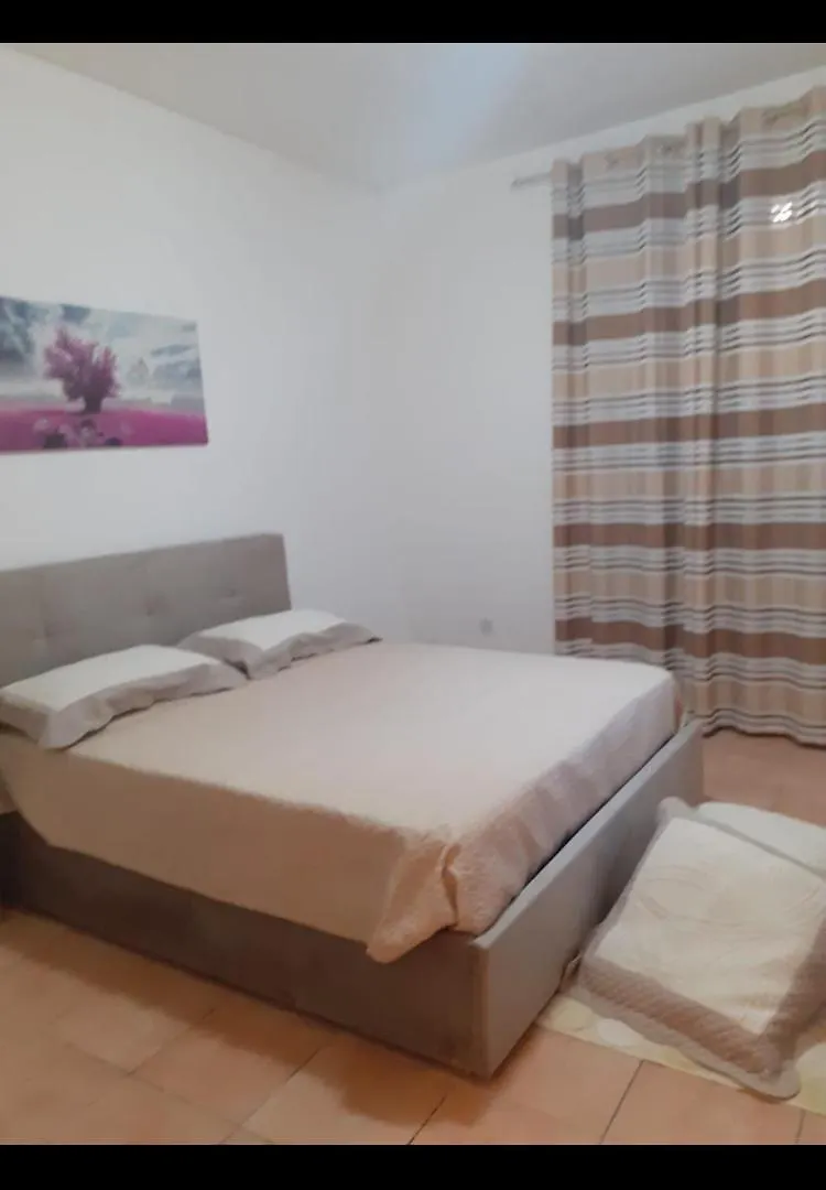 Case Vacanza Centro Mercato Ballaro' Palermo 0*,