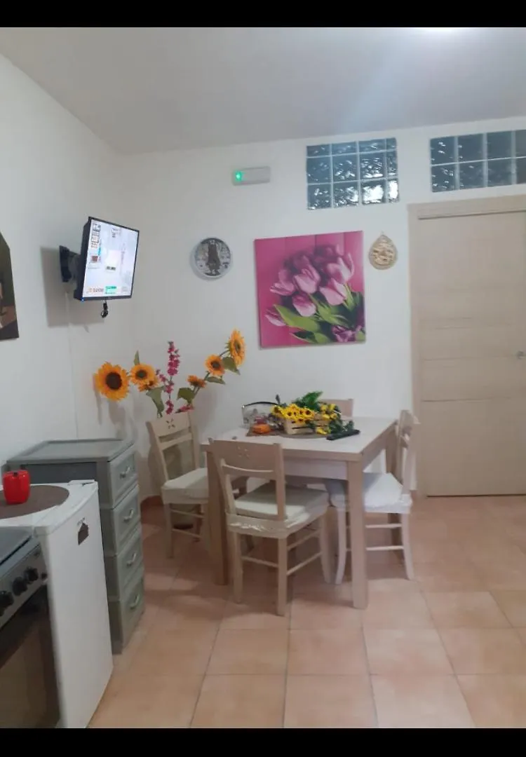 Holiday home Case Vacanza Centro Mercato Ballaro' Palermo