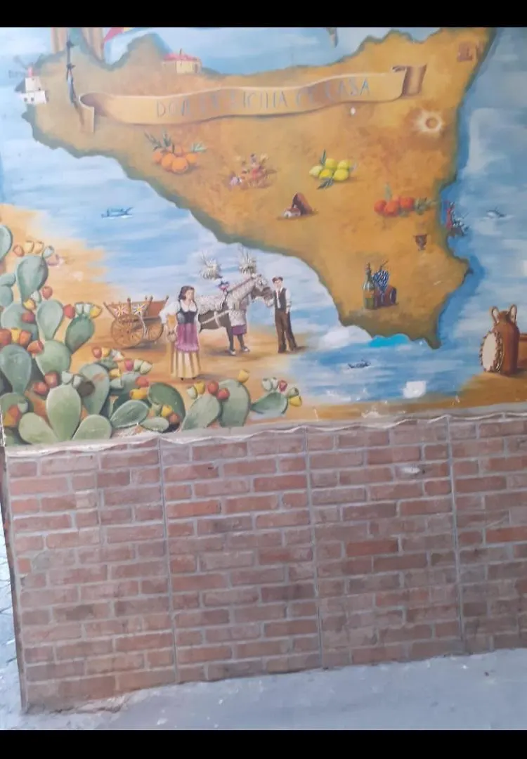 Casa vacanze Case Vacanza Centro Mercato Ballaro' Palermo