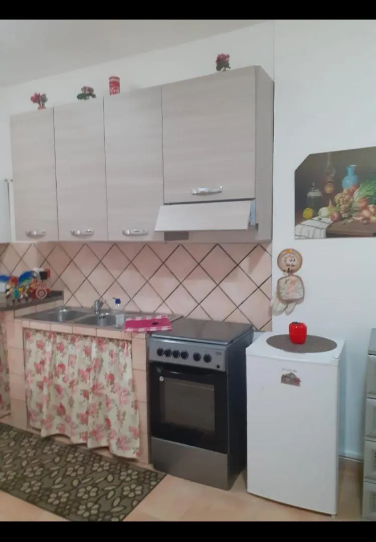 Case Vacanza Centro Mercato Ballaro' Palermo Italy