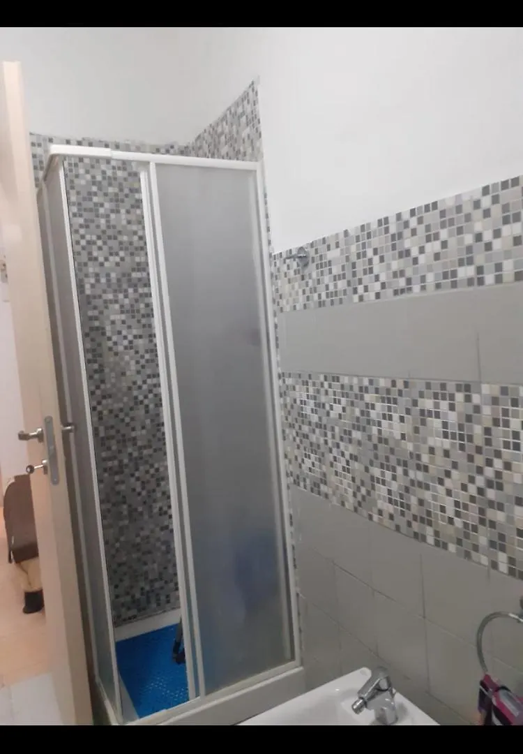 Case Vacanza Centro Mercato Ballaro' Palermo Holiday home